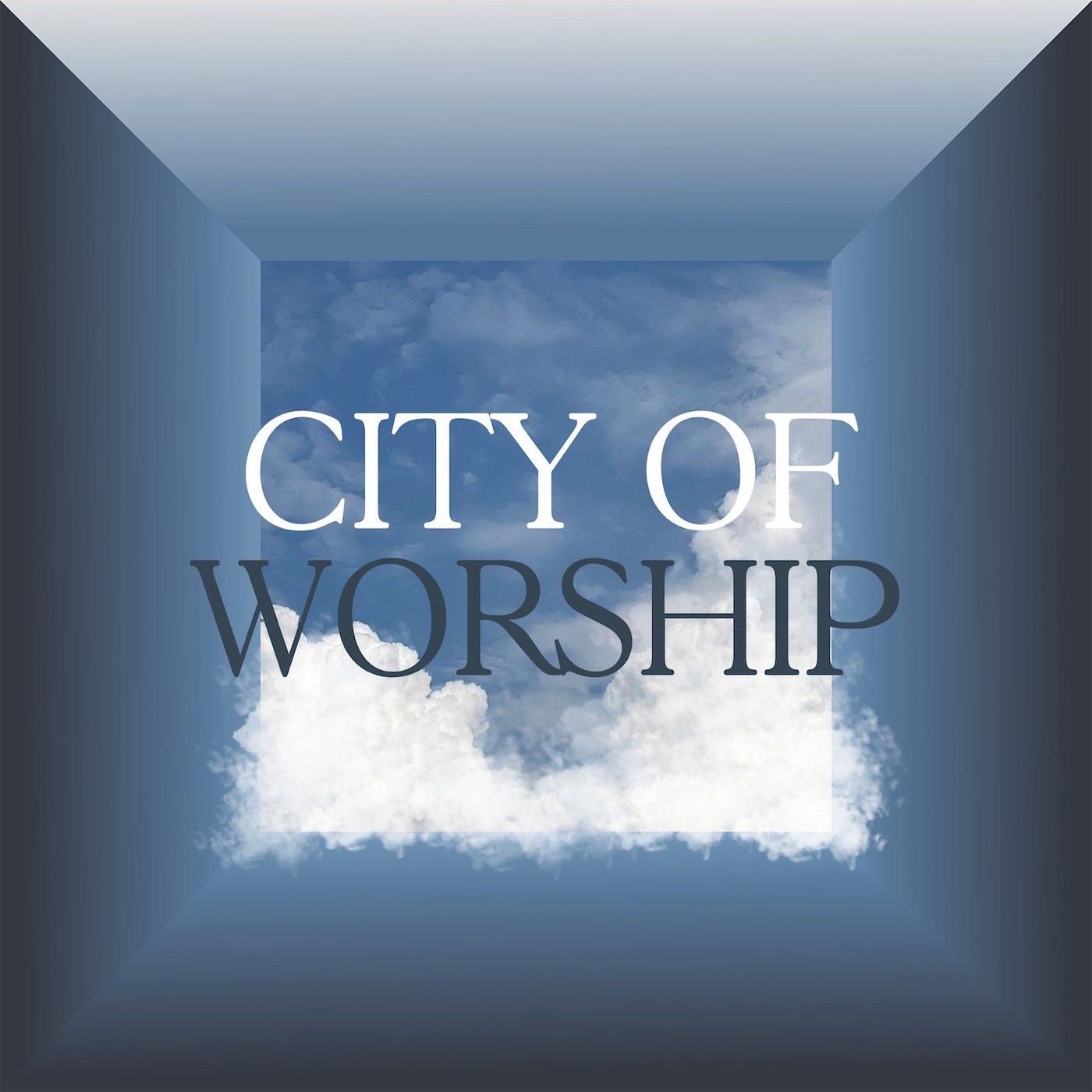City of Worship album cover